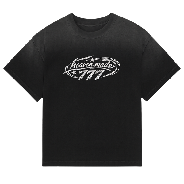 Heaven On Earth Potassium Dyed Tee