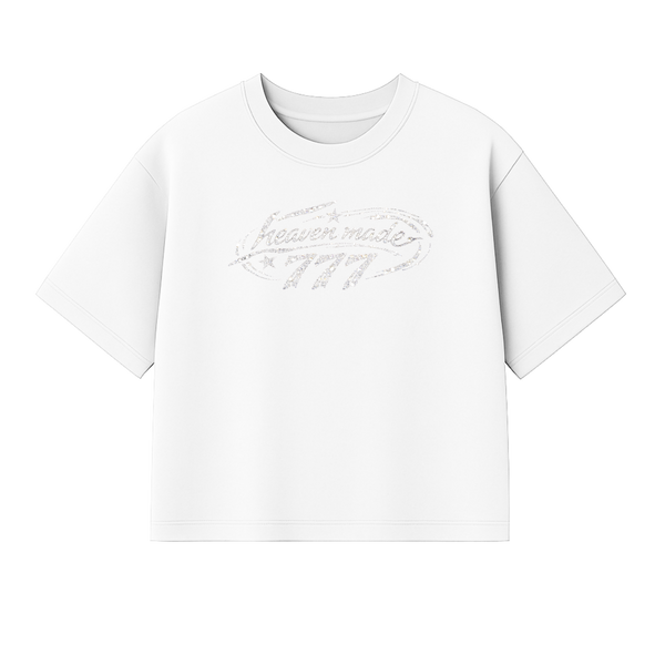 Heaven On Earth Heavy Tee