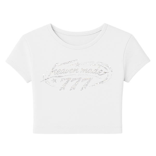 Heaven On Earth Baby Tee