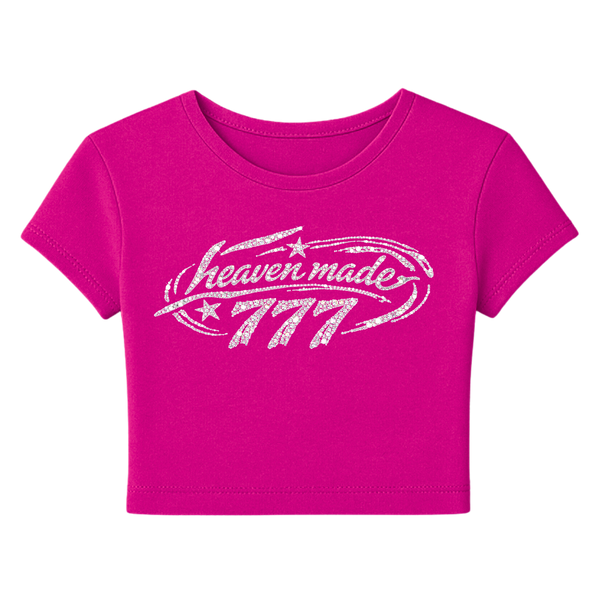 Heaven On Earth Baby Tee